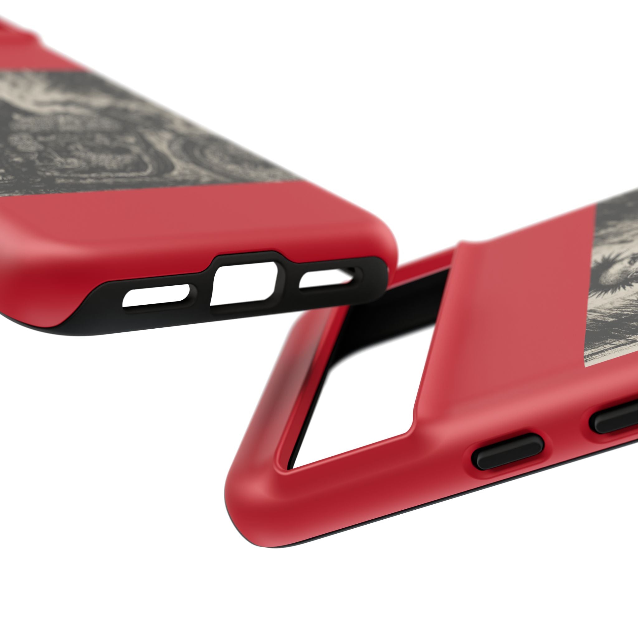 Anarchy Rider Cases