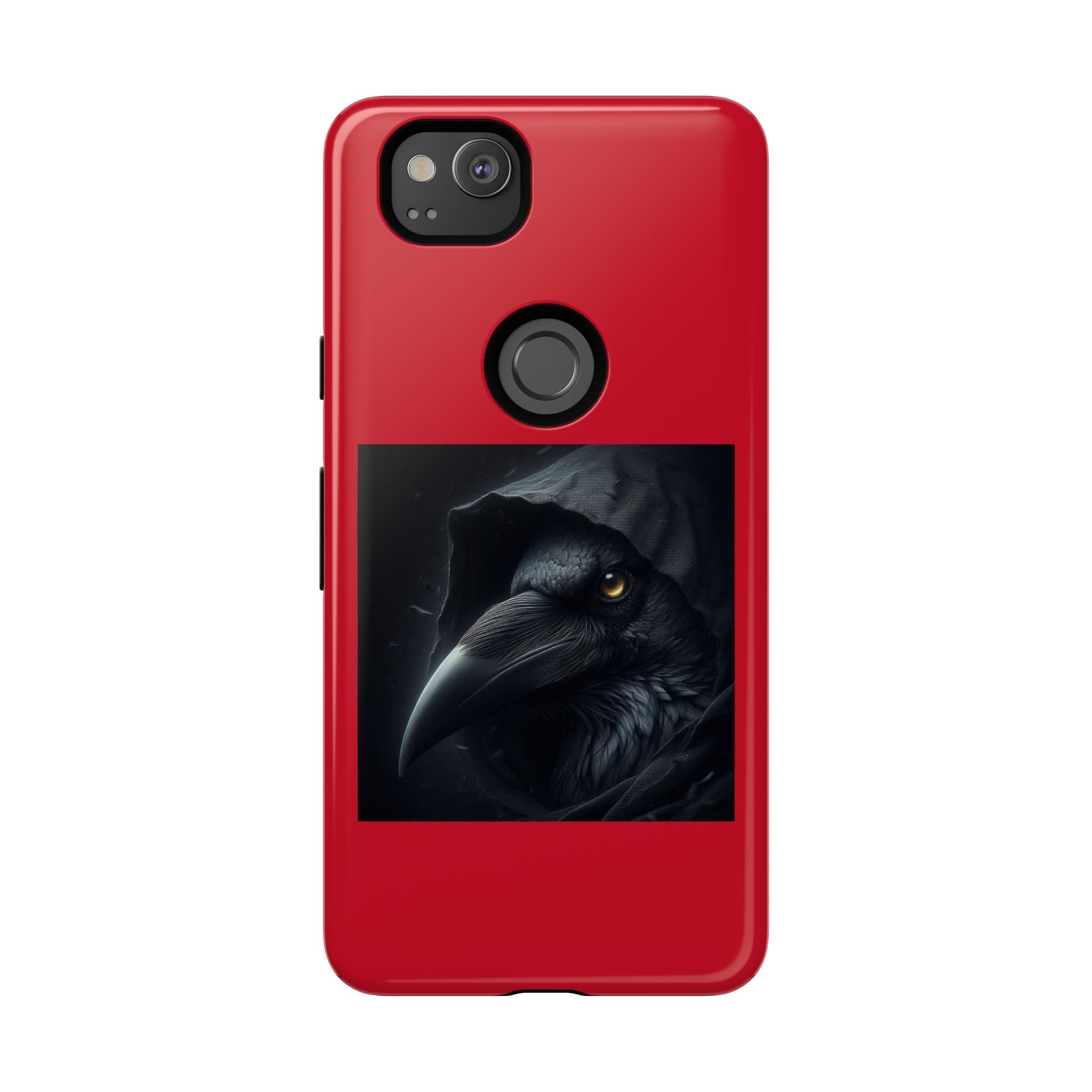 The Raven King Cases