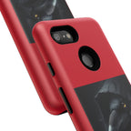 The Raven King Cases