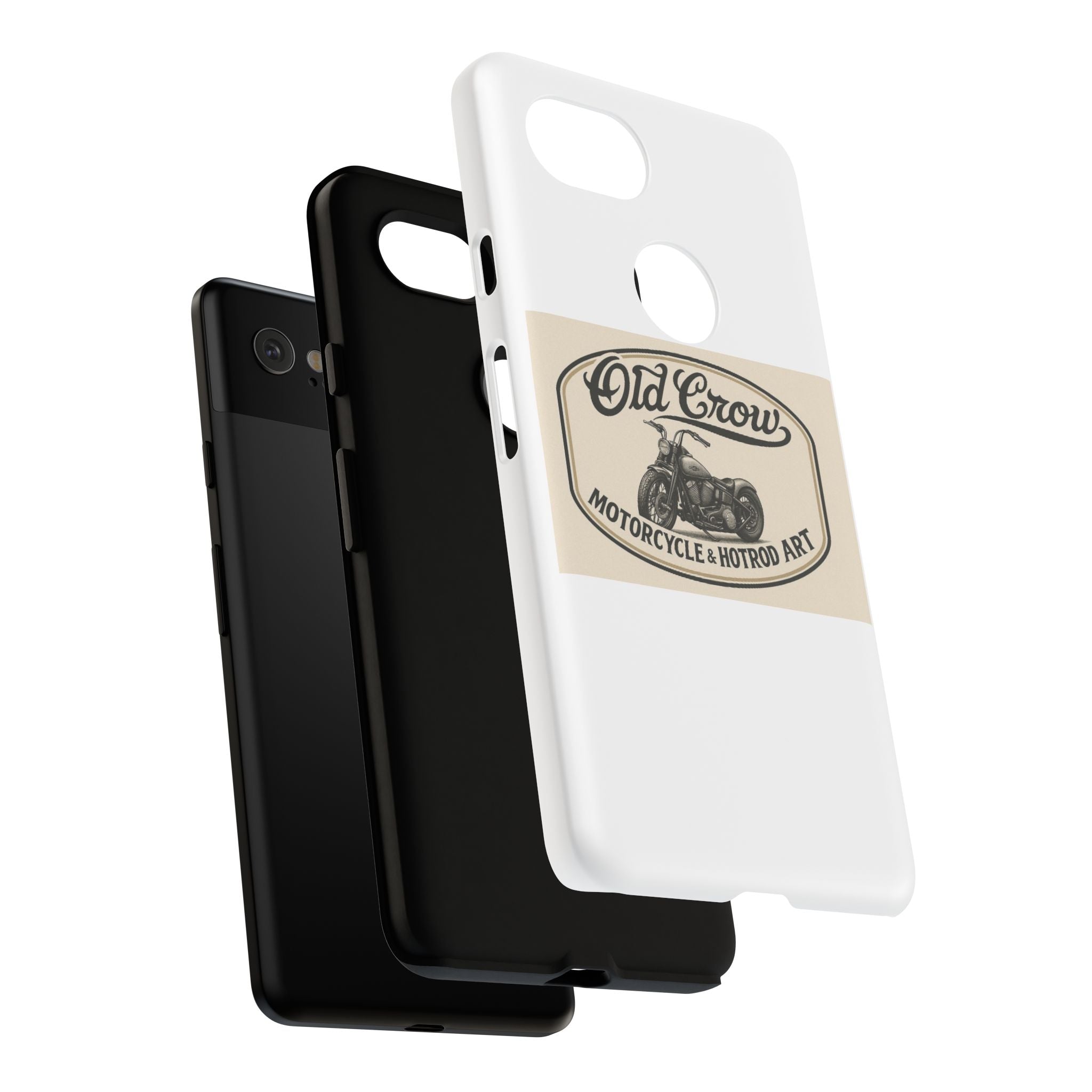 Old Crow Classics Cases