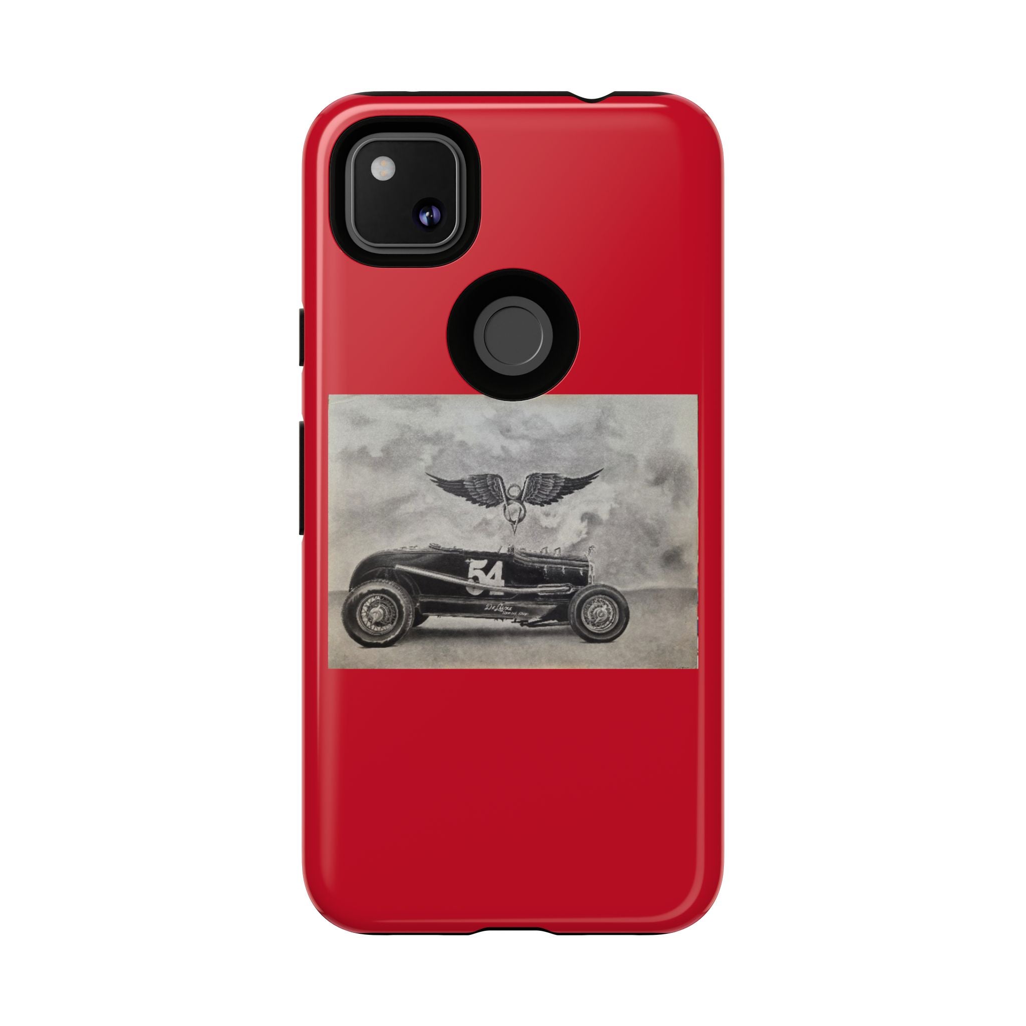 Winged Victory Cases