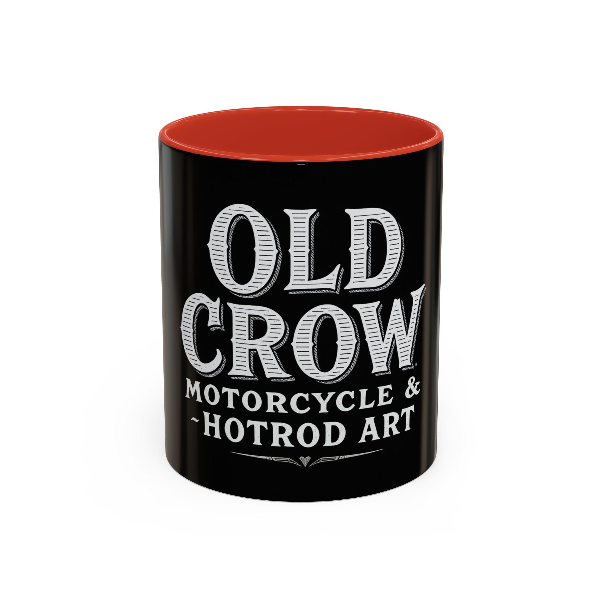 27 Hot Rod Enthusiasts Vintage Coffee Mug