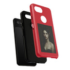 Blood and Horns Cases