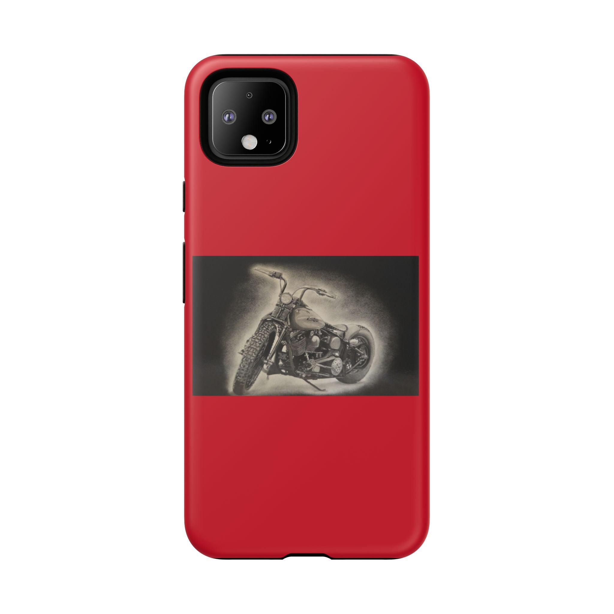 Low and Mean Cases