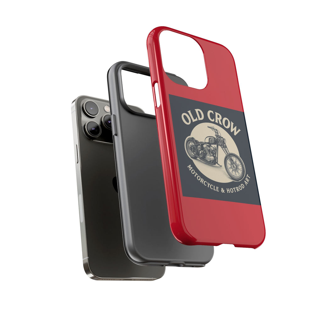 Custom Ride Art Cases