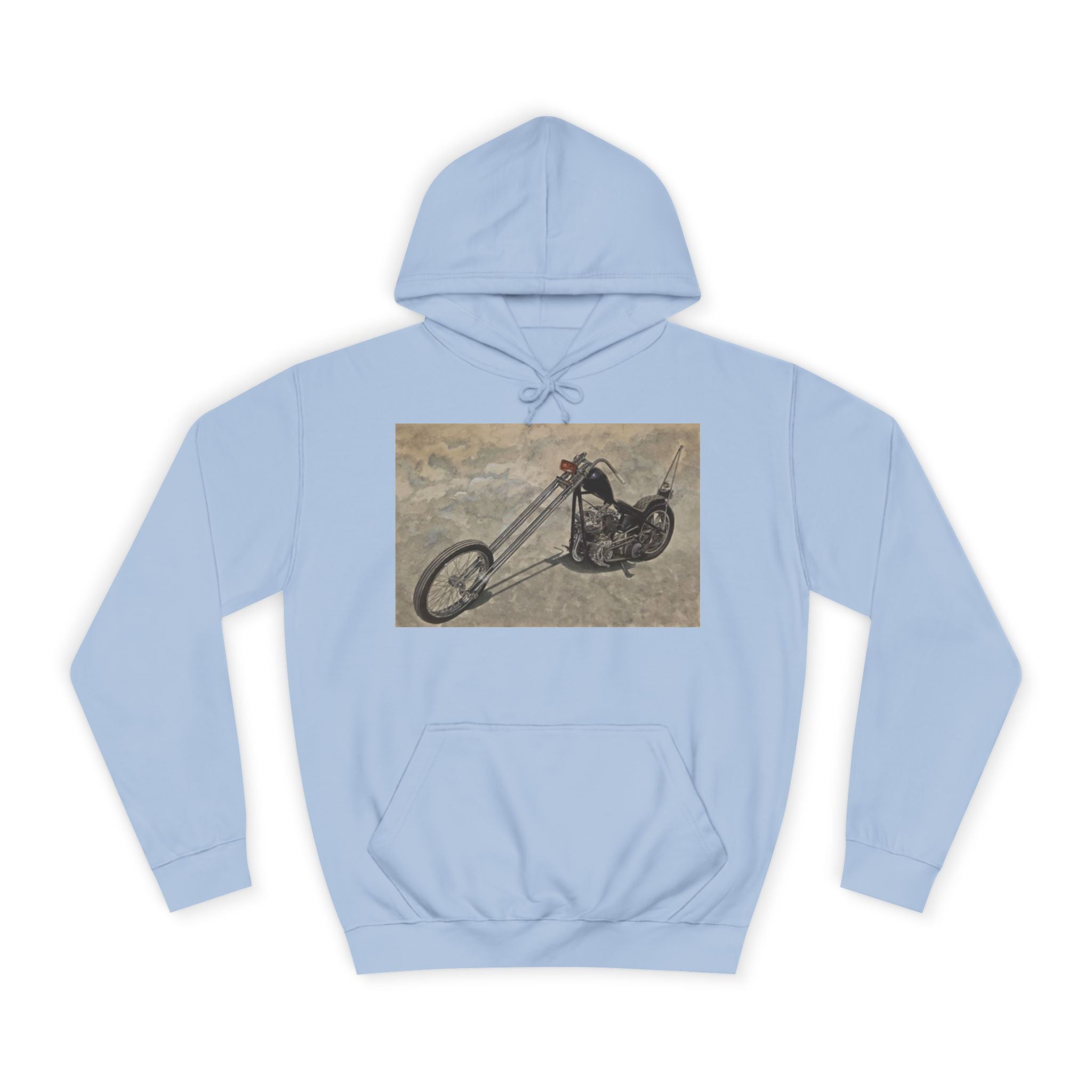 Endless Ride Hoodie