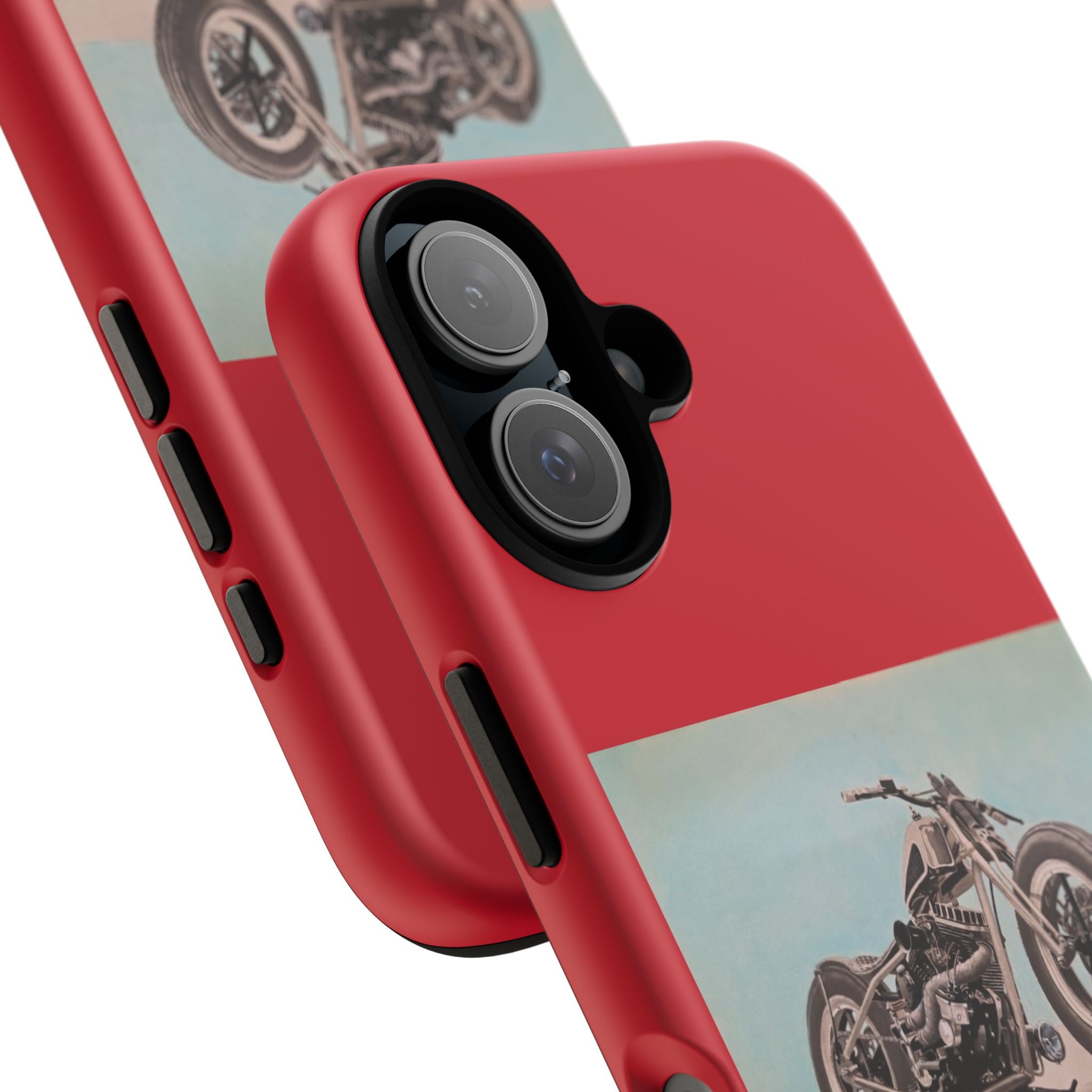 Skyline Steel Cases