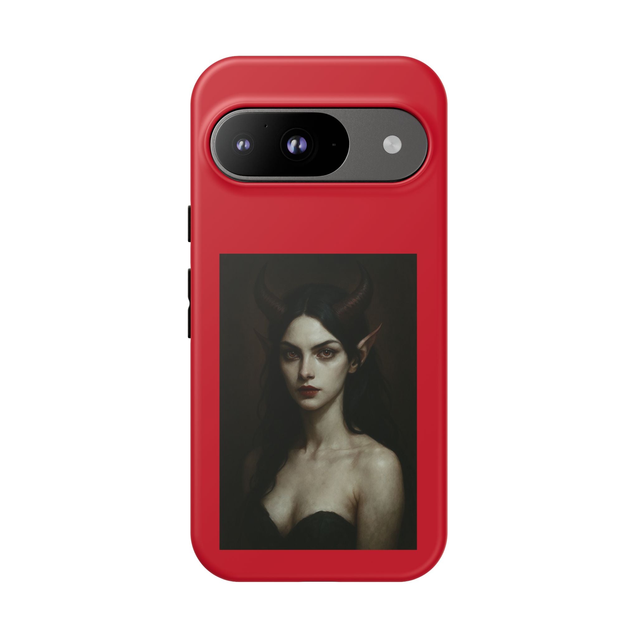 Blood and Horns Cases
