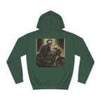 Punk’s Not Dead Hoodie