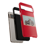 Skyline Steel Cases