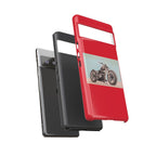 Skyline Steel Cases