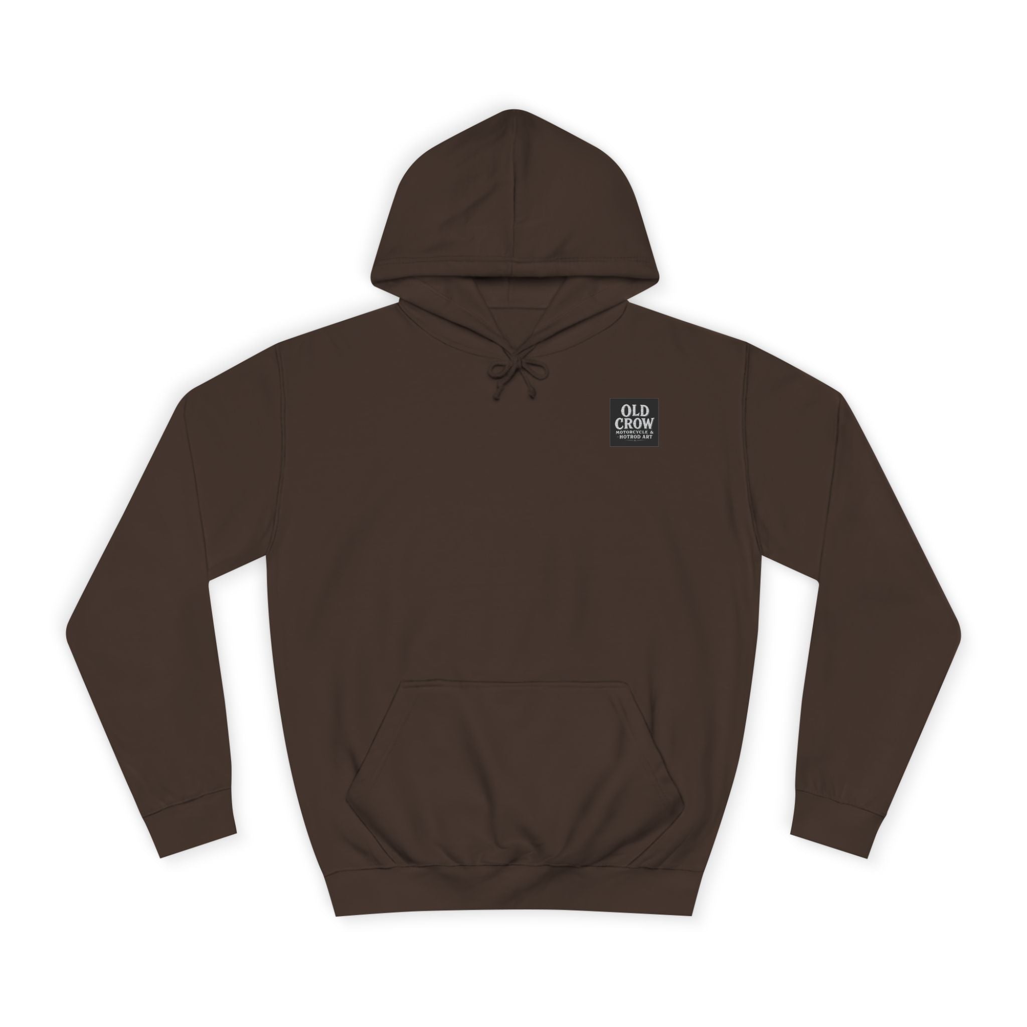 Midnight Mechanics Hoodie