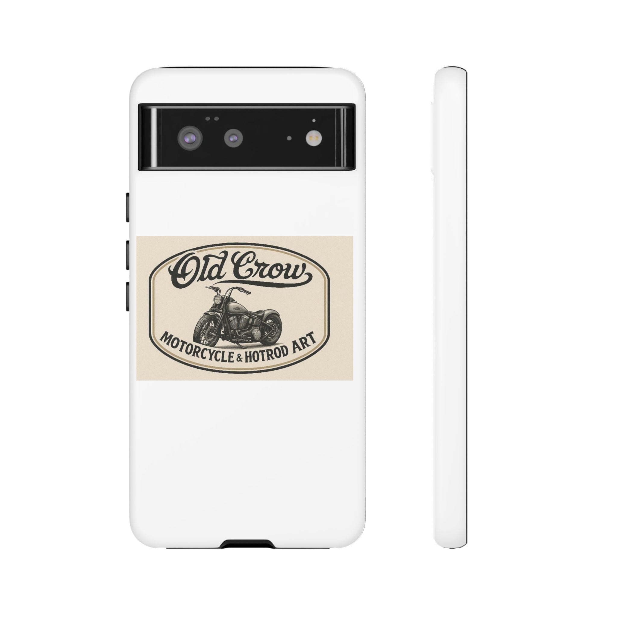 Old Crow Classics Cases