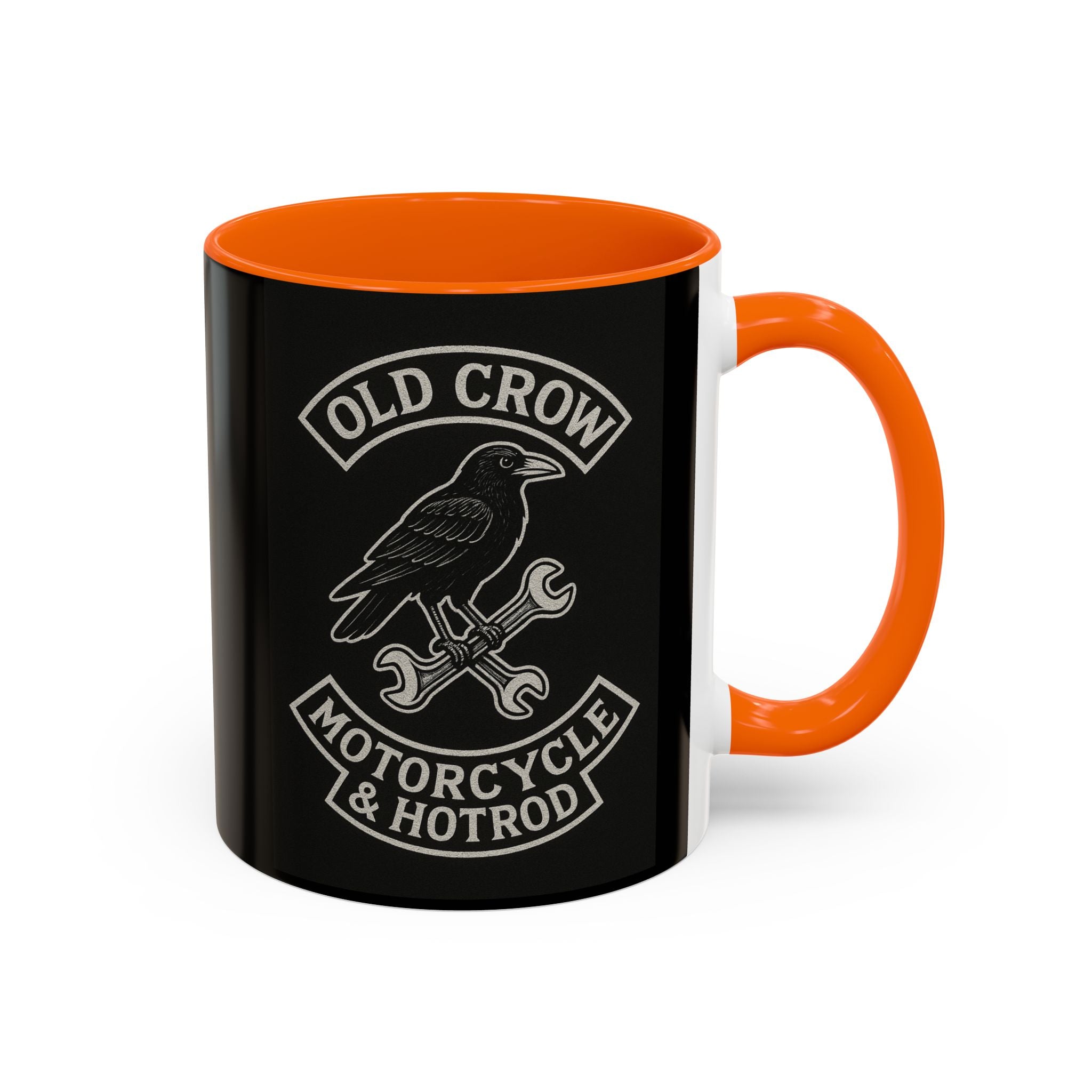 23 Motorcycle & Hotrod Coffee Mug