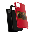 Dust and Fury Cases