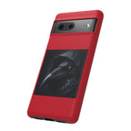The Raven King Cases