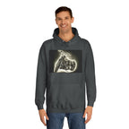 Steel Stallion Hoodie