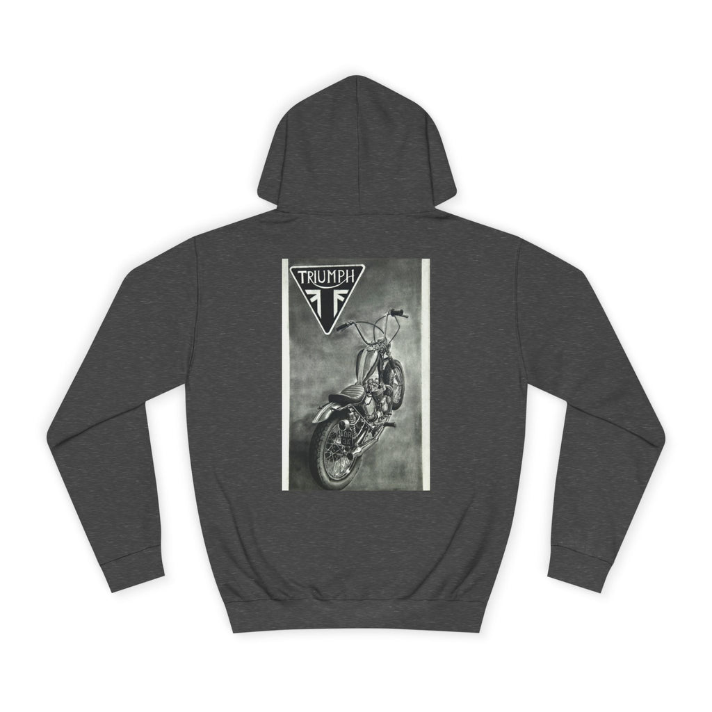 British Legend Hoodie