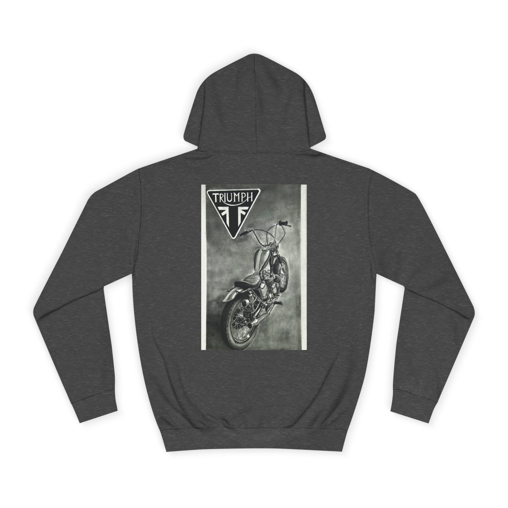 British Legend Hoodie