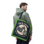 Old Crow Originals Tote Bag