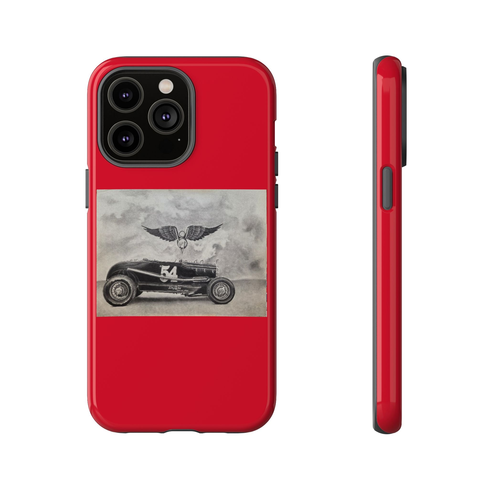 Winged Victory Cases