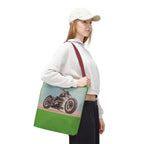 Bare Bones Beauty Tote Bag