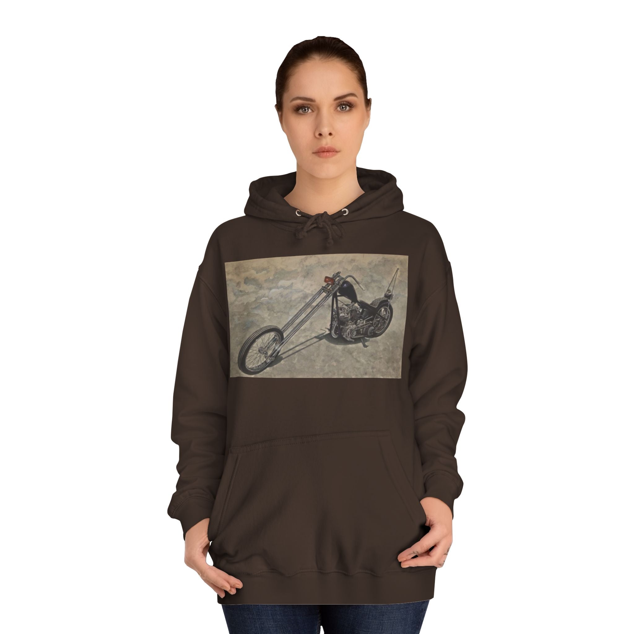 Endless Ride Hoodie