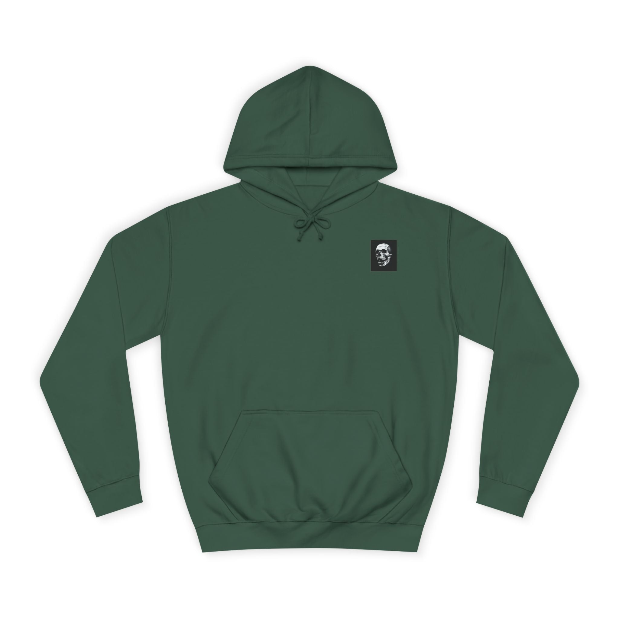 Dark Enchantress Hoodie