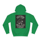 Endless Ride Hoodie