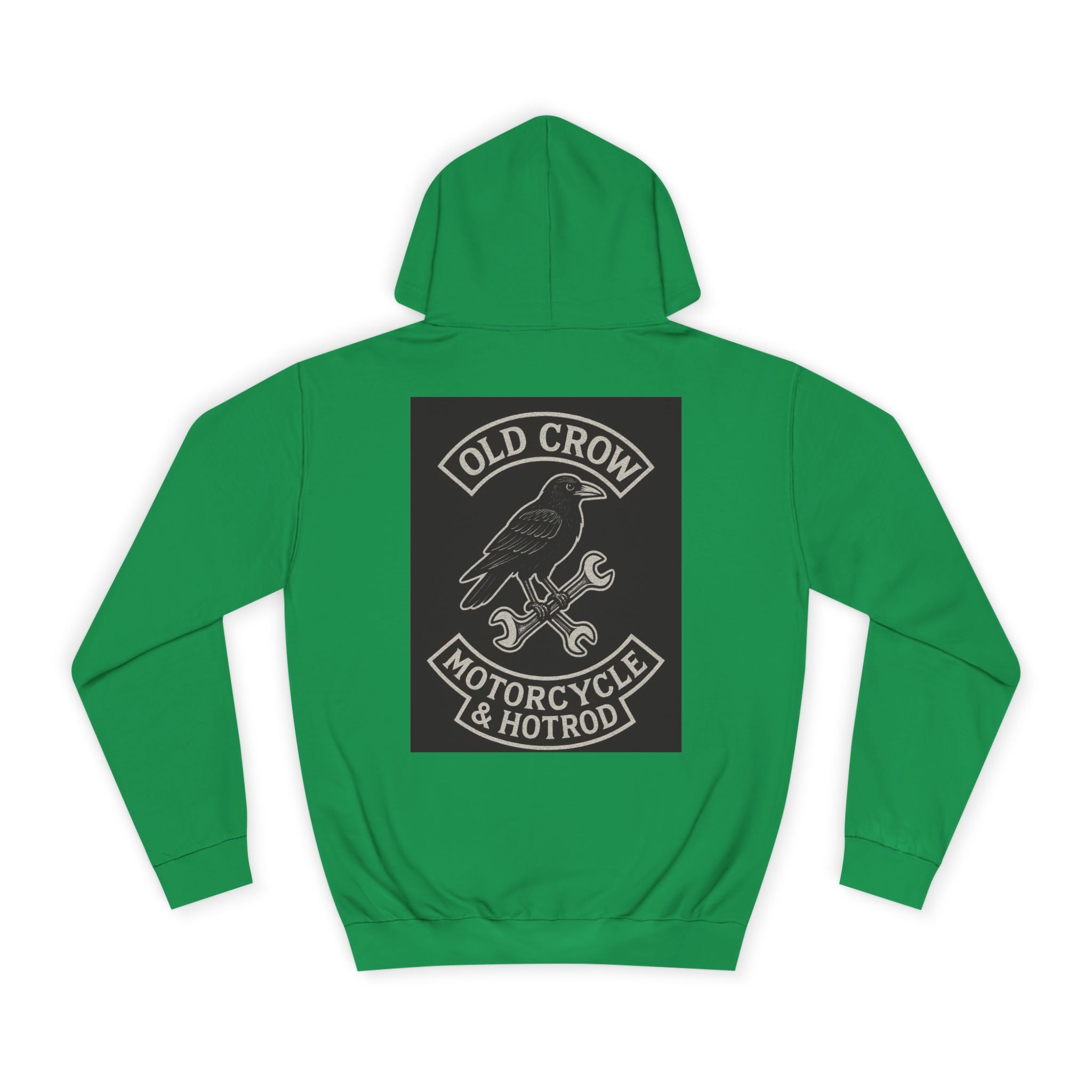Endless Ride Hoodie