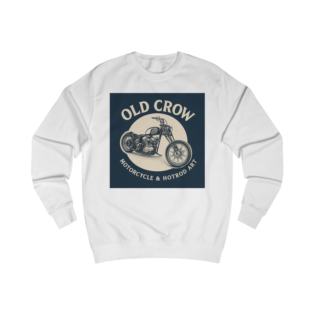 Classic Chopper Lovers Sweatshirt