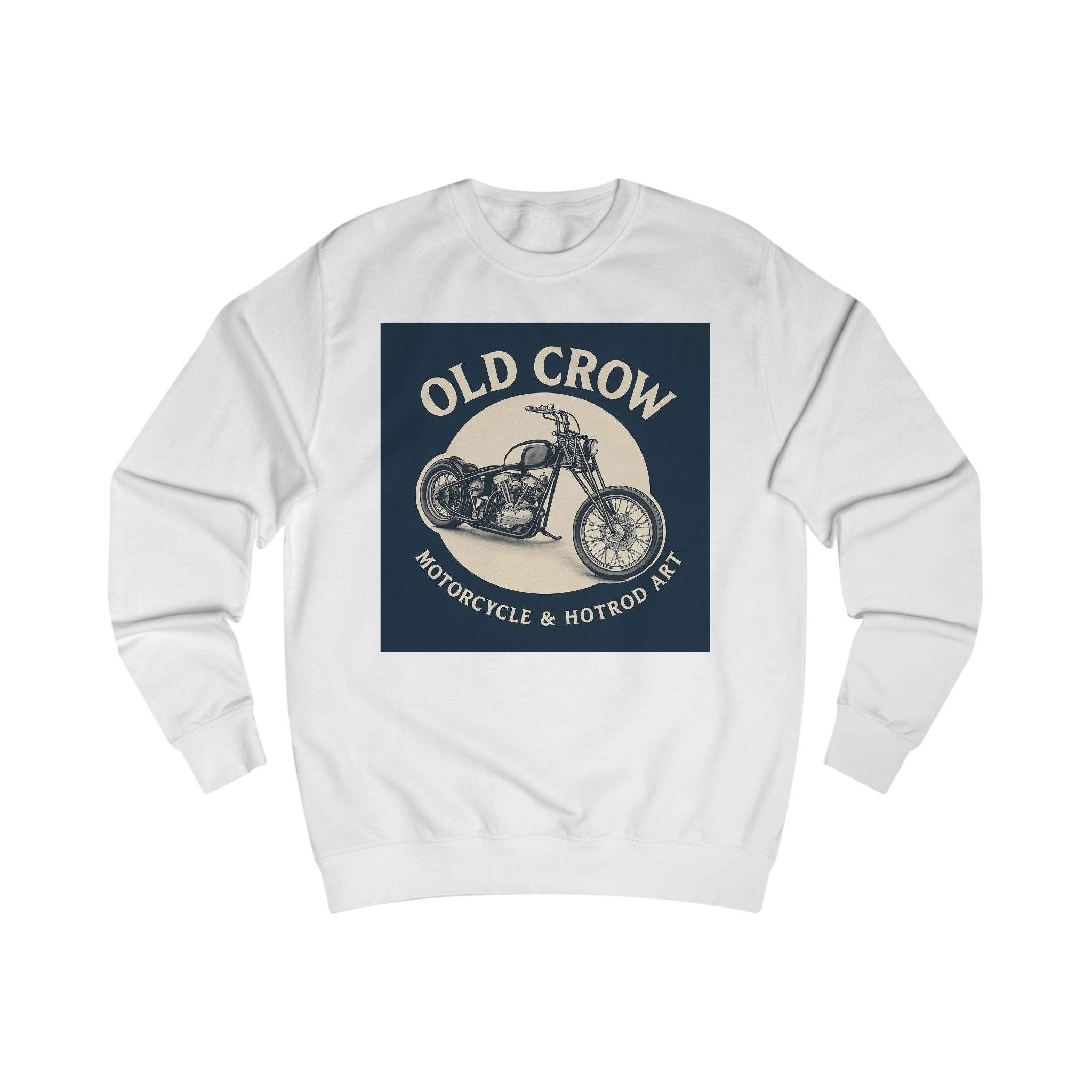 Classic Chopper Lovers Sweatshirt
