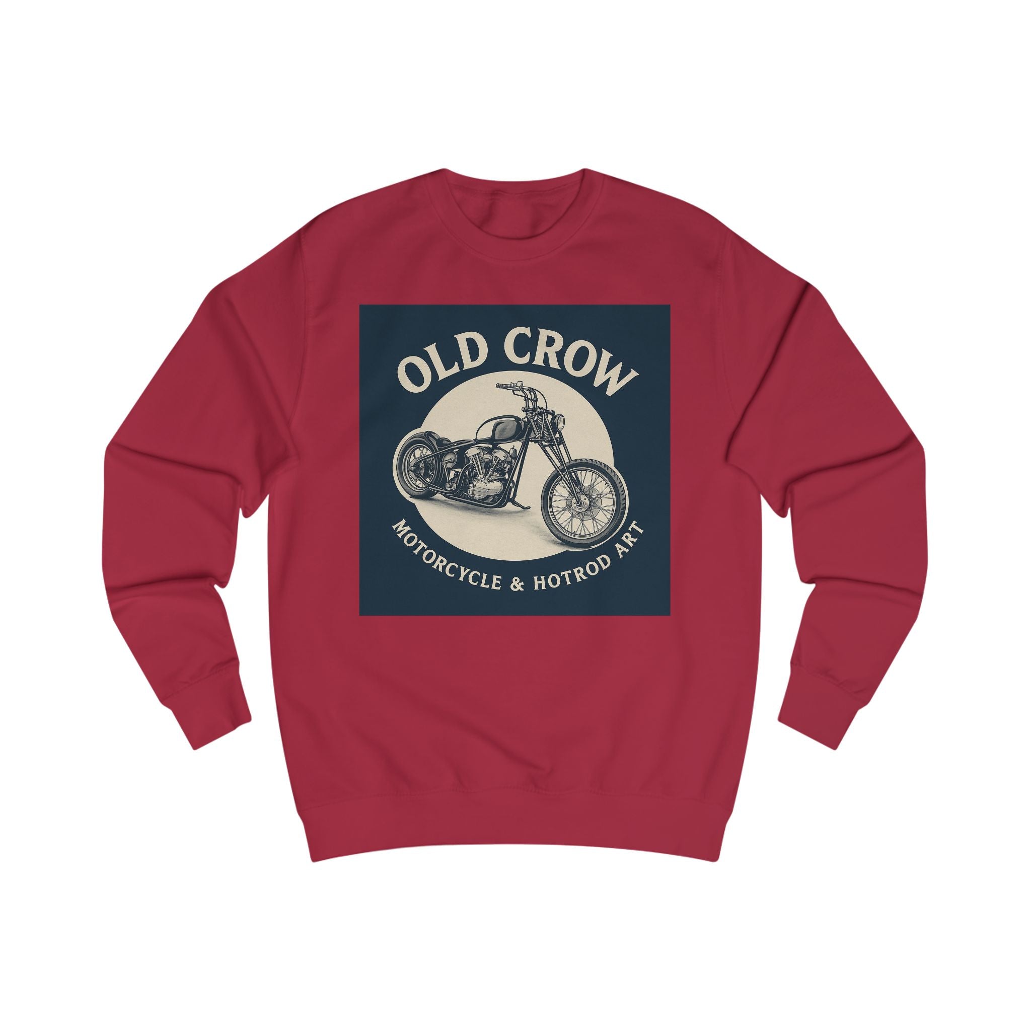 Classic Chopper Lovers Sweatshirt
