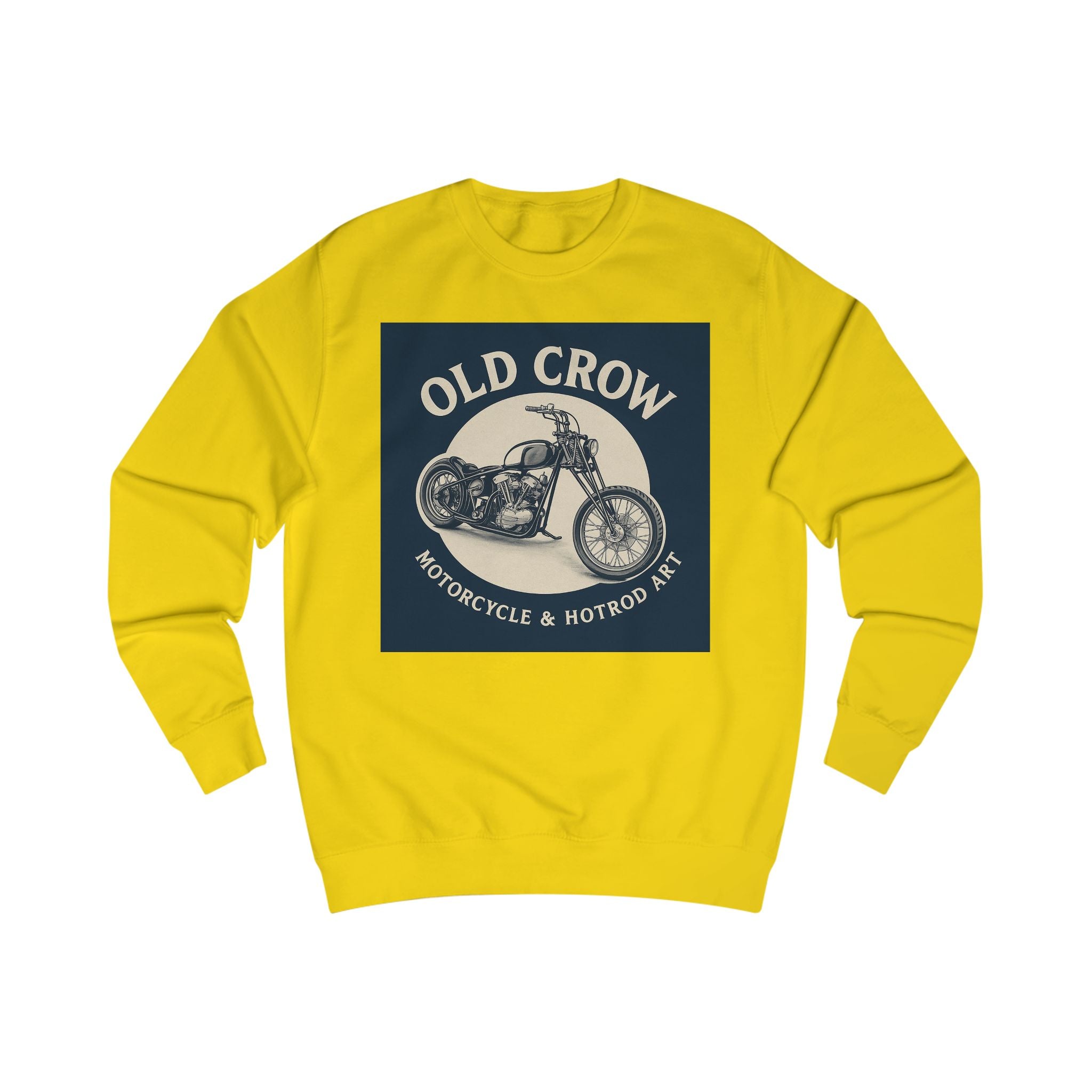 Classic Chopper Lovers Sweatshirt