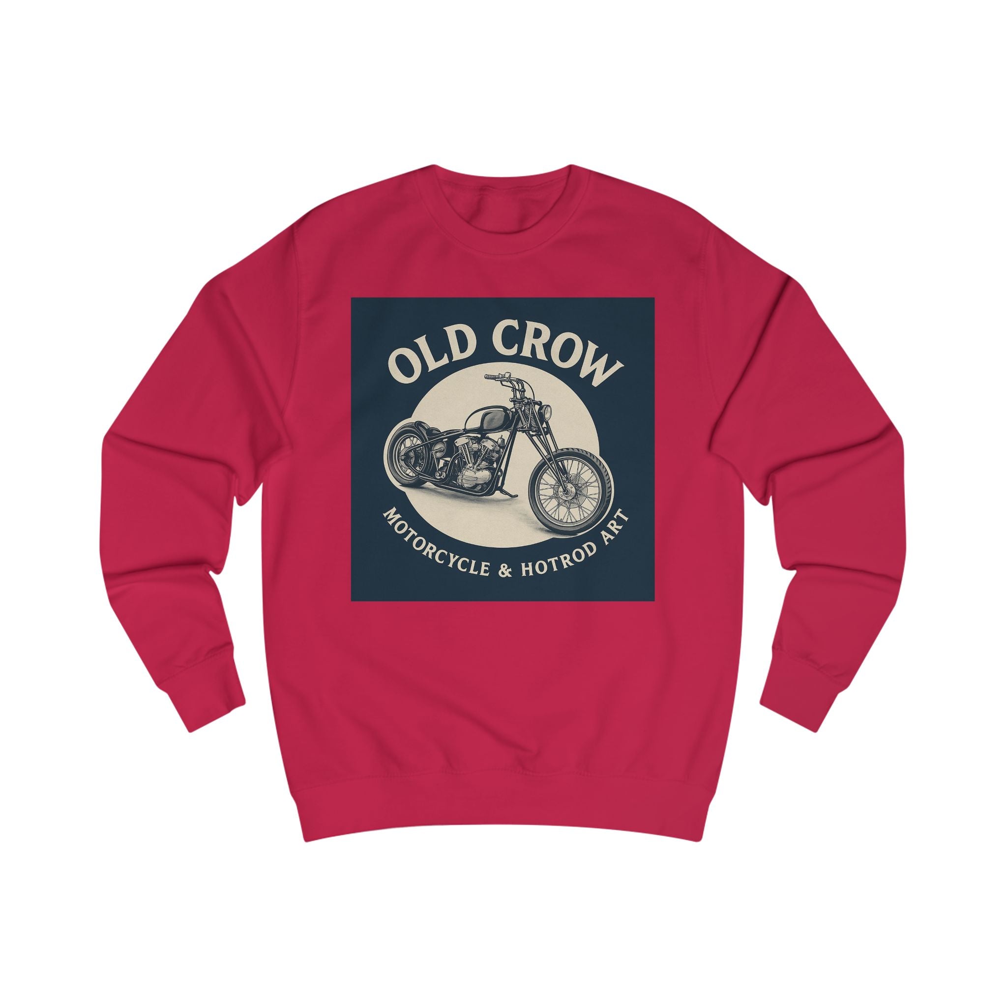 Classic Chopper Lovers Sweatshirt