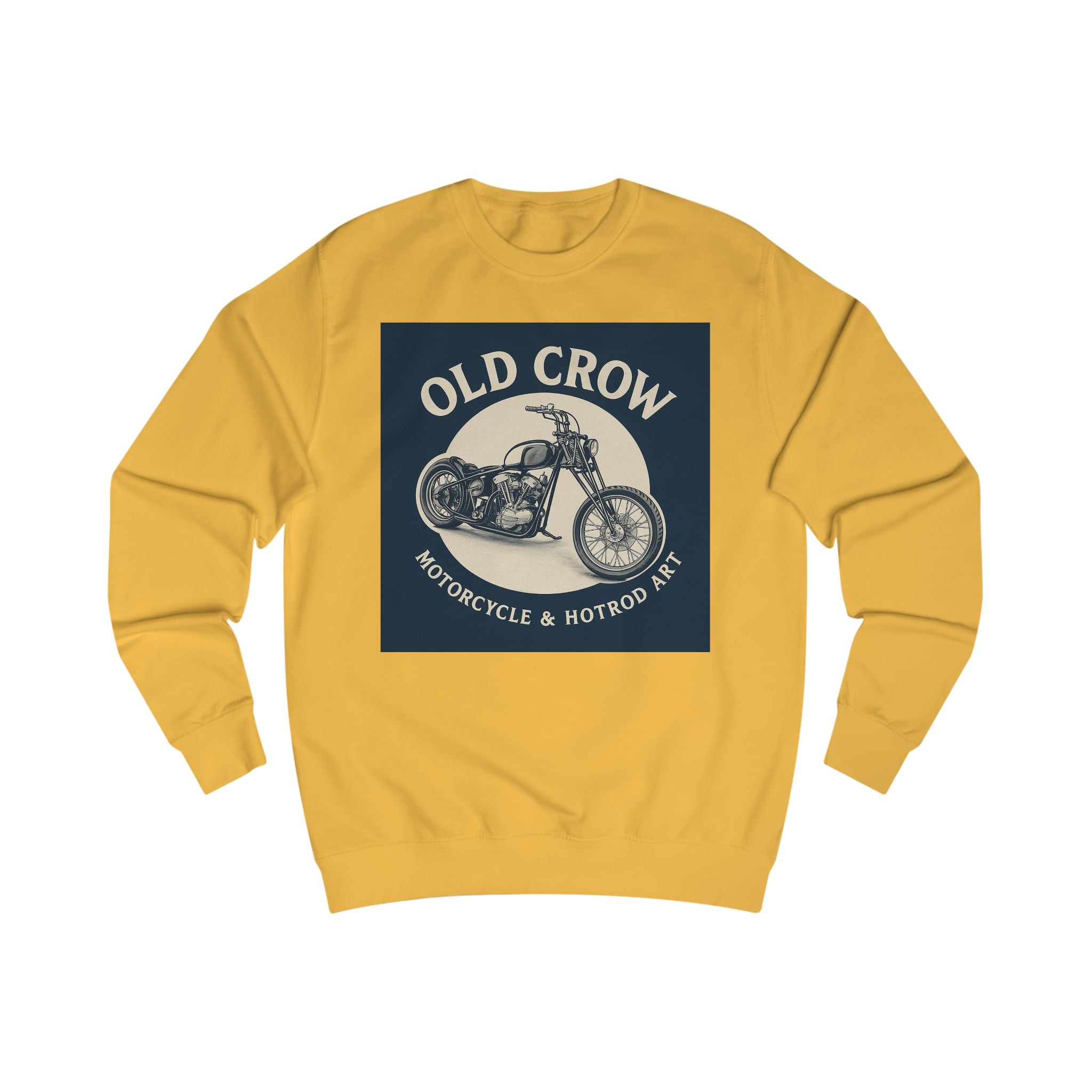 Classic Chopper Lovers Sweatshirt