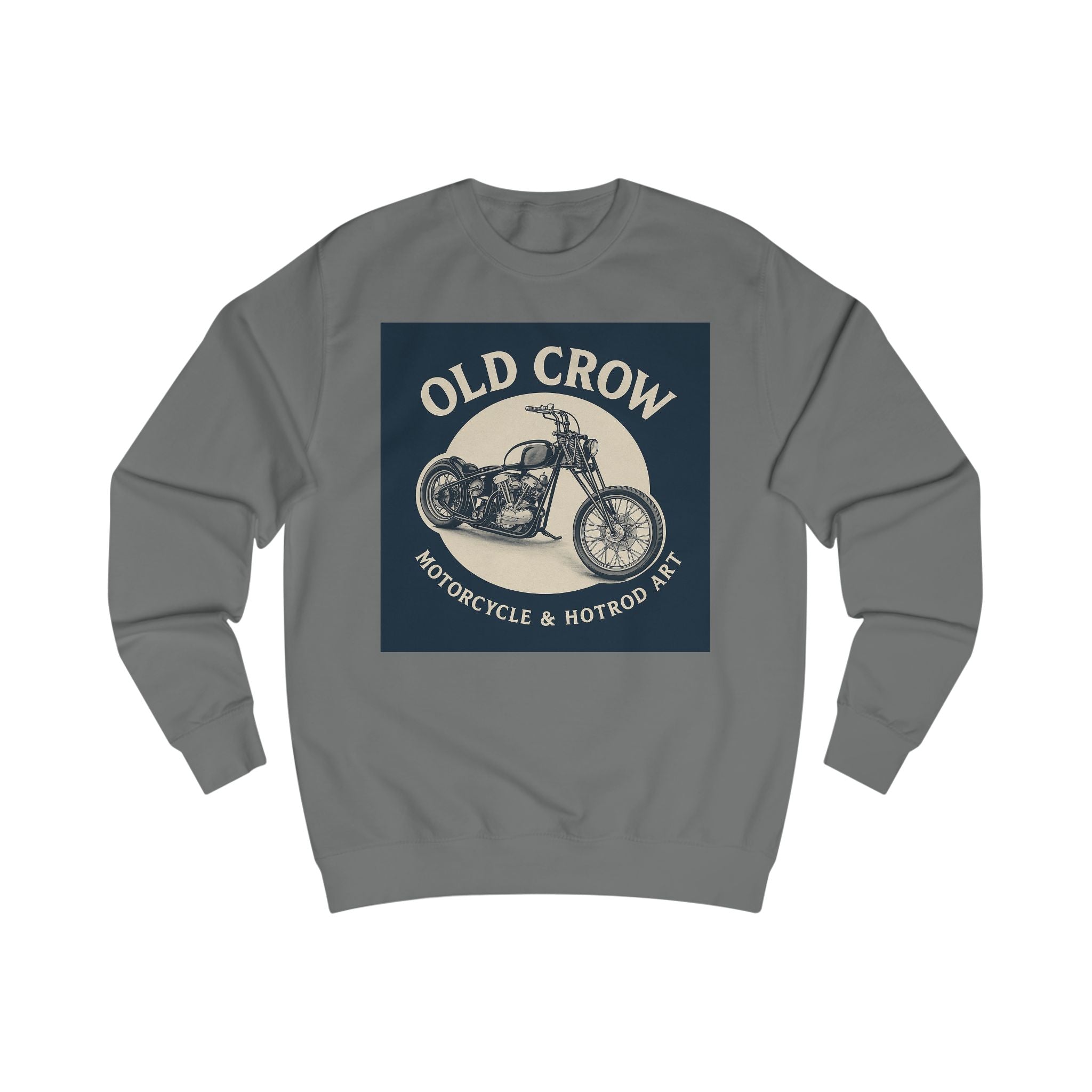 Classic Chopper Lovers Sweatshirt