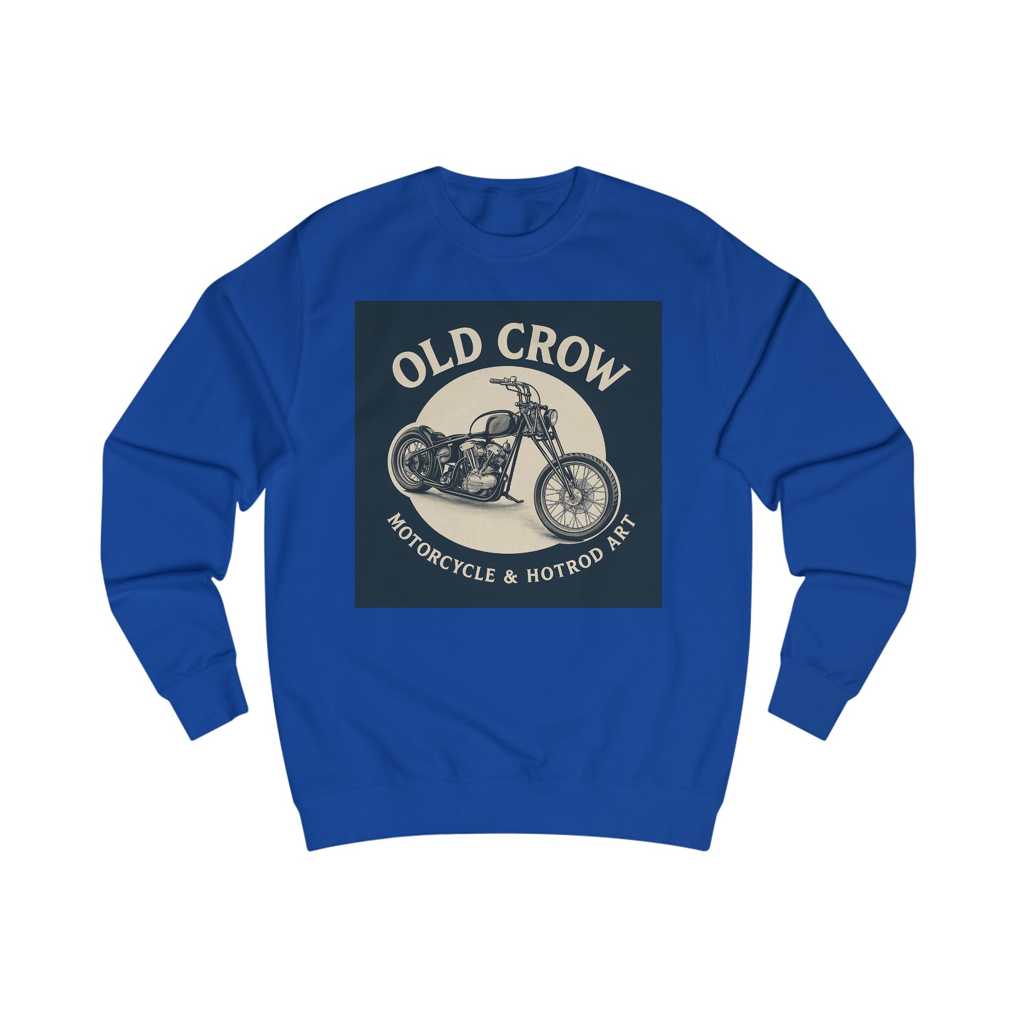 Classic Chopper Lovers Sweatshirt