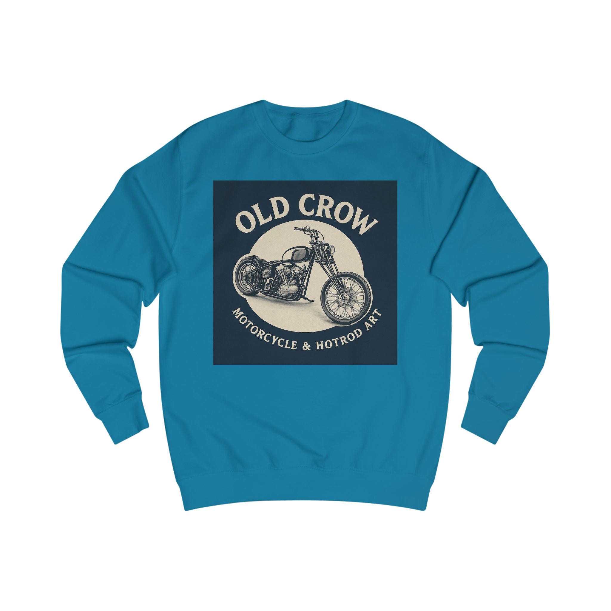 Classic Chopper Lovers Sweatshirt