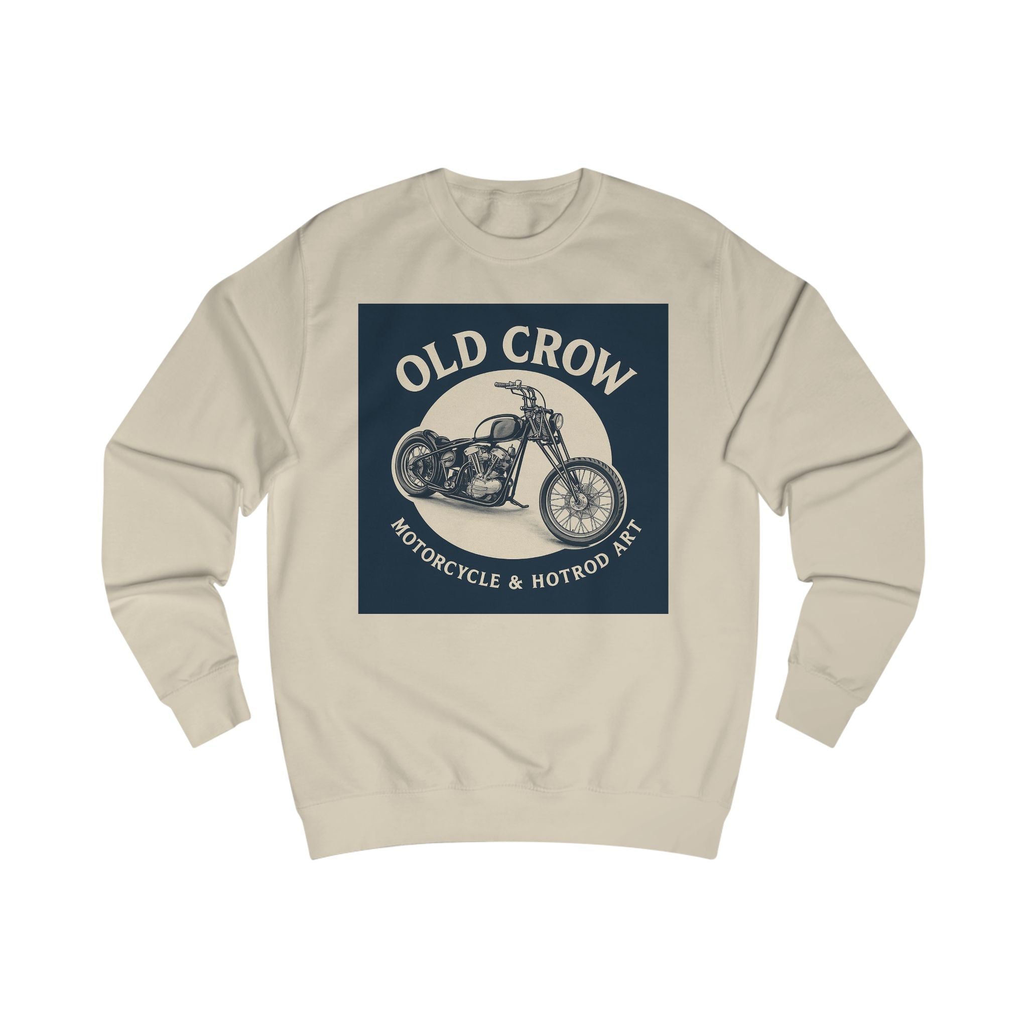Classic Chopper Lovers Sweatshirt