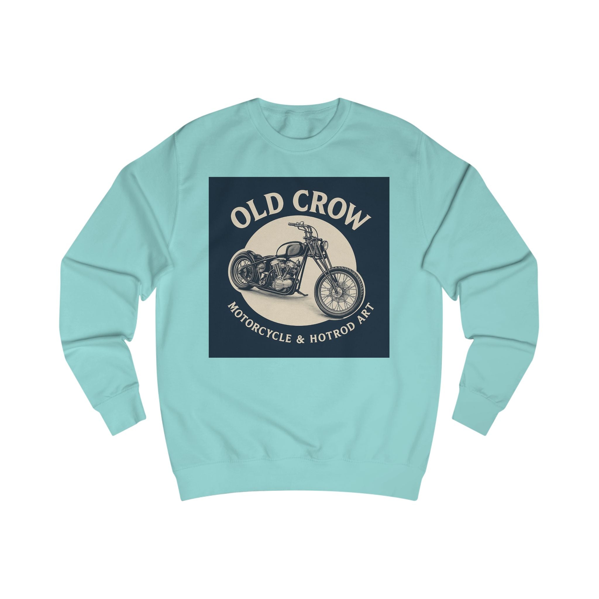 Classic Chopper Lovers Sweatshirt