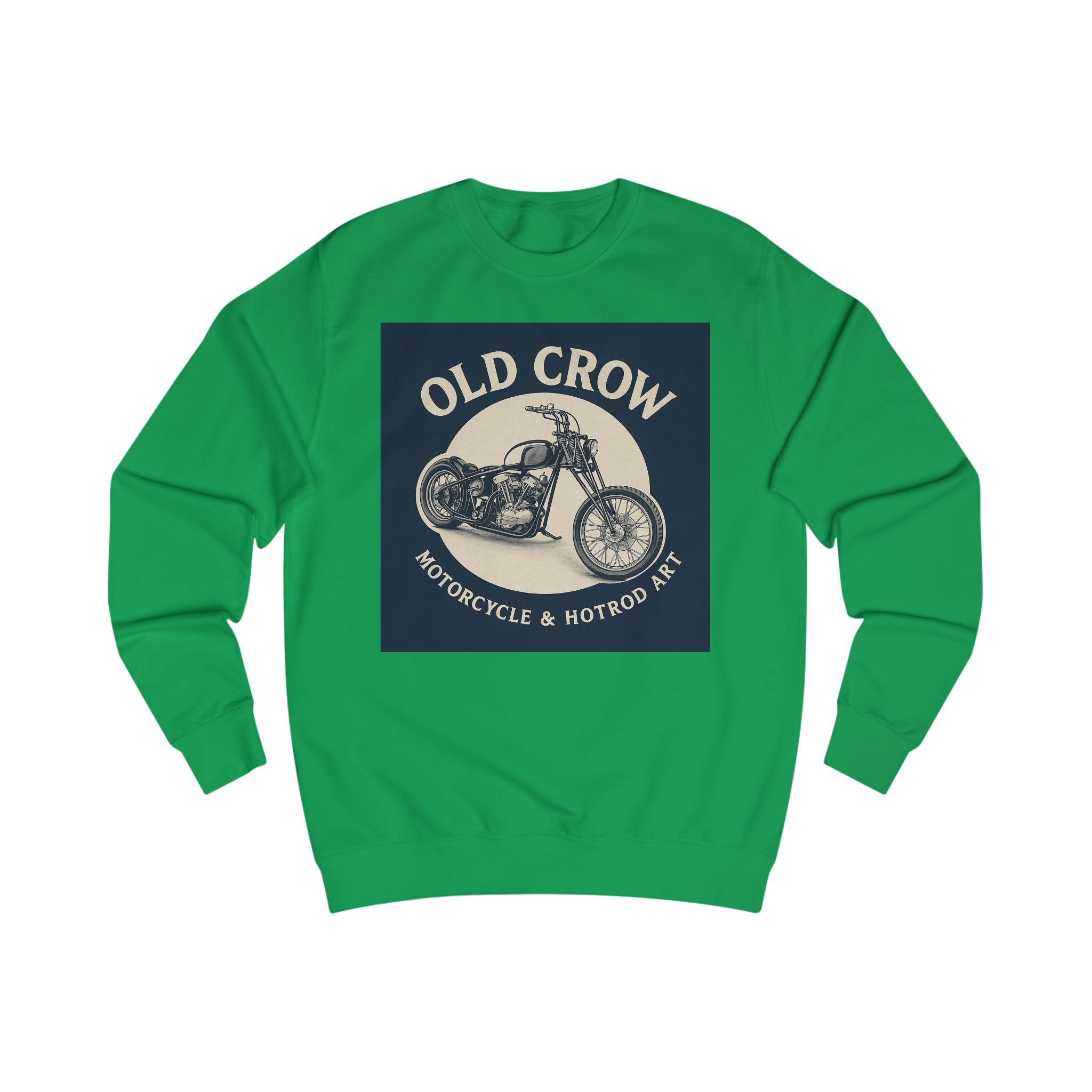 Classic Chopper Lovers Sweatshirt