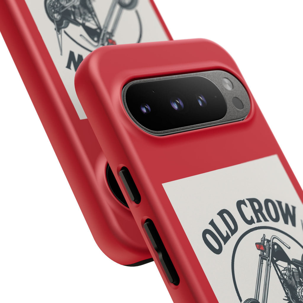Chopper Dreams Cases