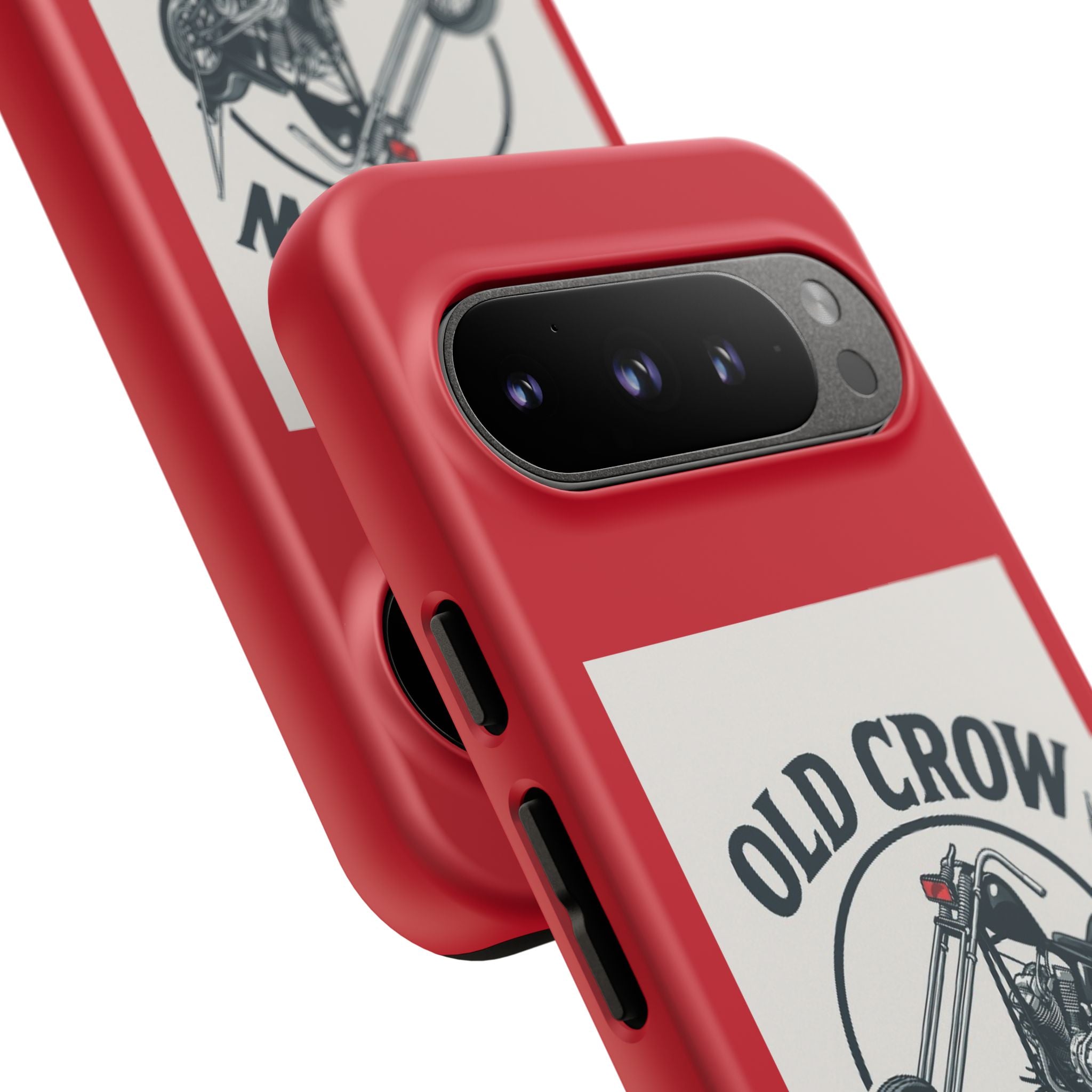 Chopper Dreams Cases