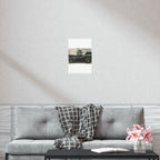 Vintage Car Art Print
