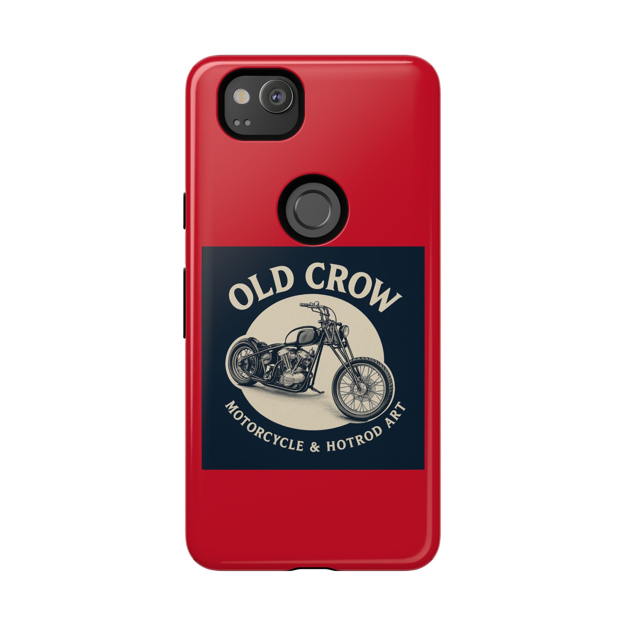 Custom Ride Art Cases