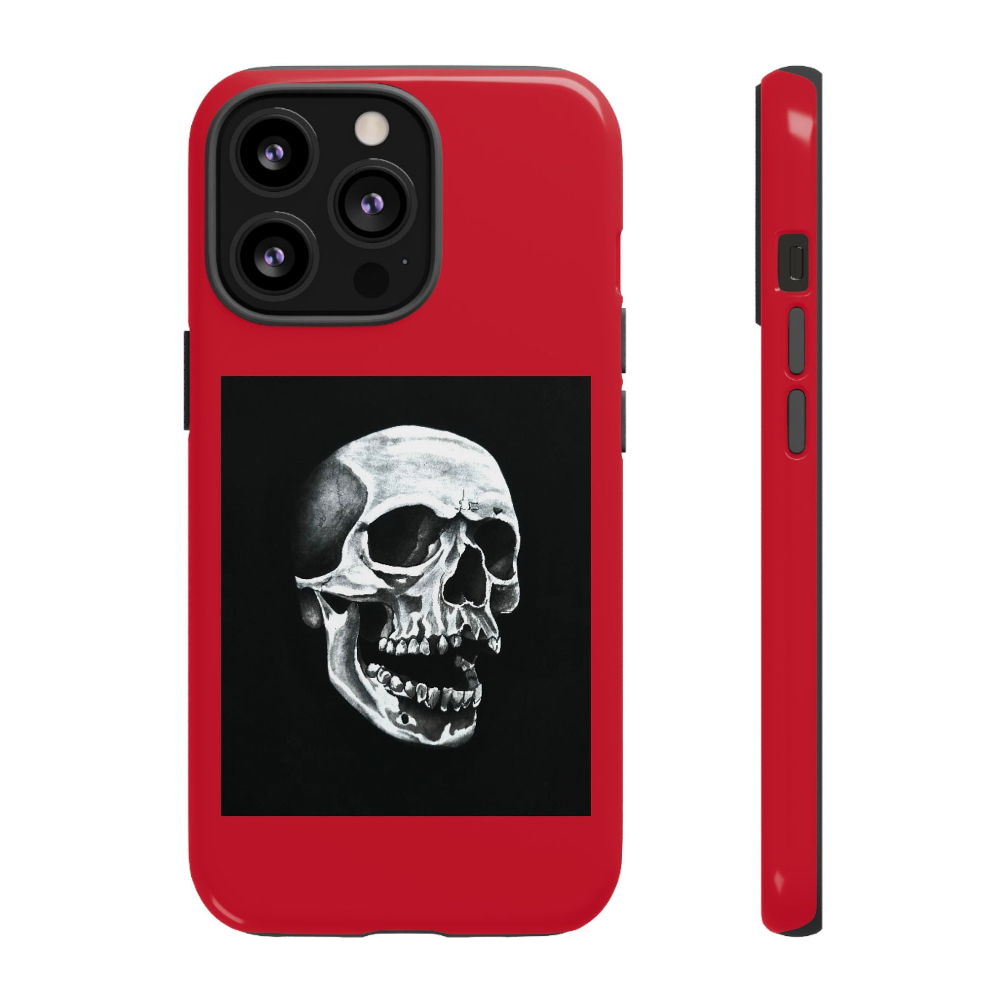 Grin of Shadows Cases
