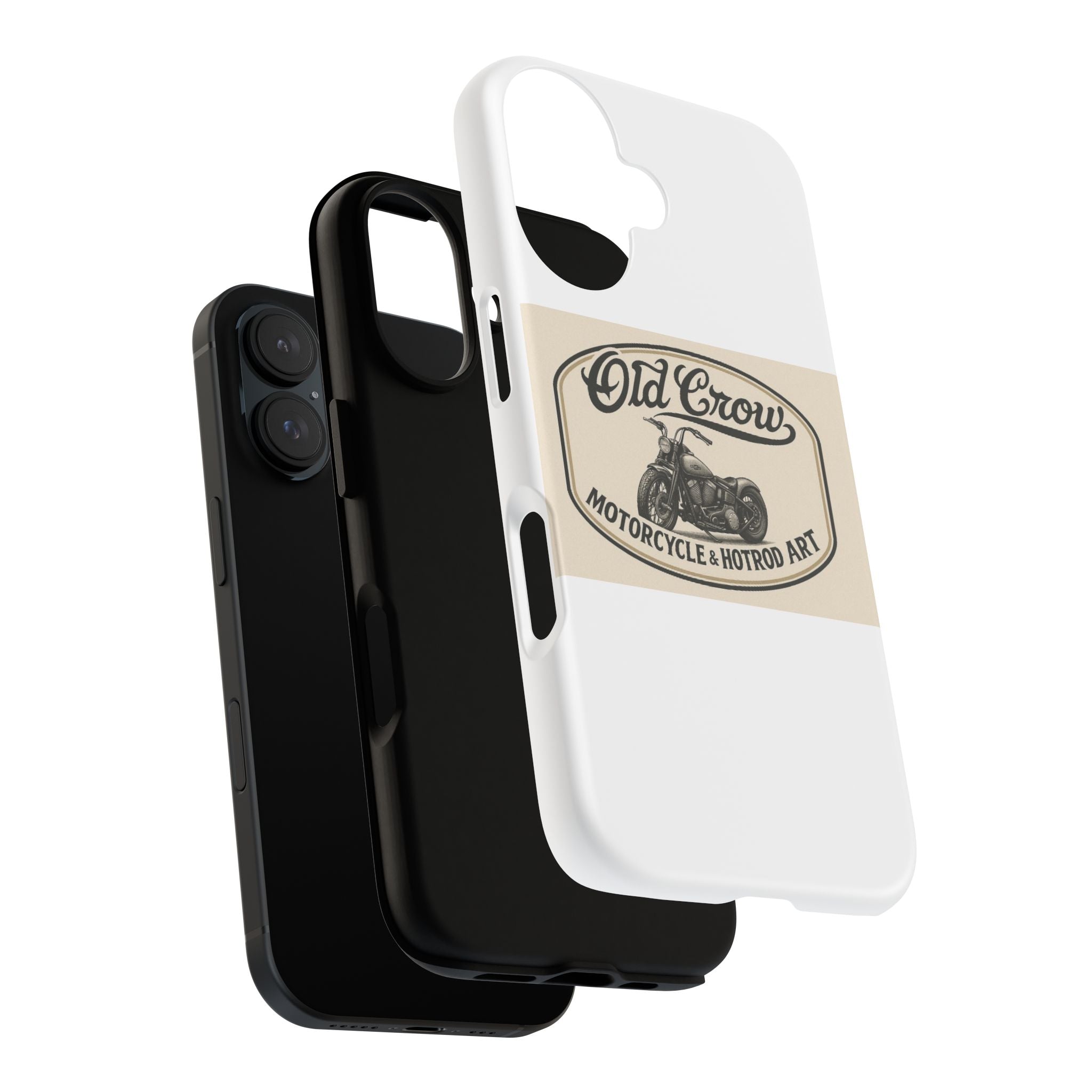 Old Crow Classics Cases