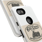 Old Crow Classics Cases
