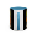 13 Vintage Classic Vehicle Design Mug